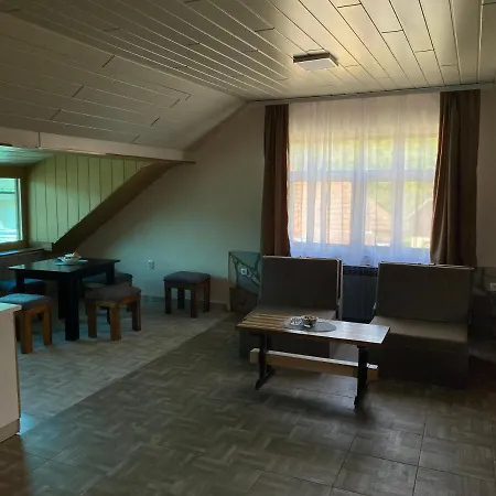 Vista Point Apartment Bajina Basta Exterior photo