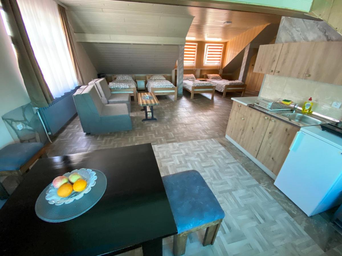 Vista Point Apartment *