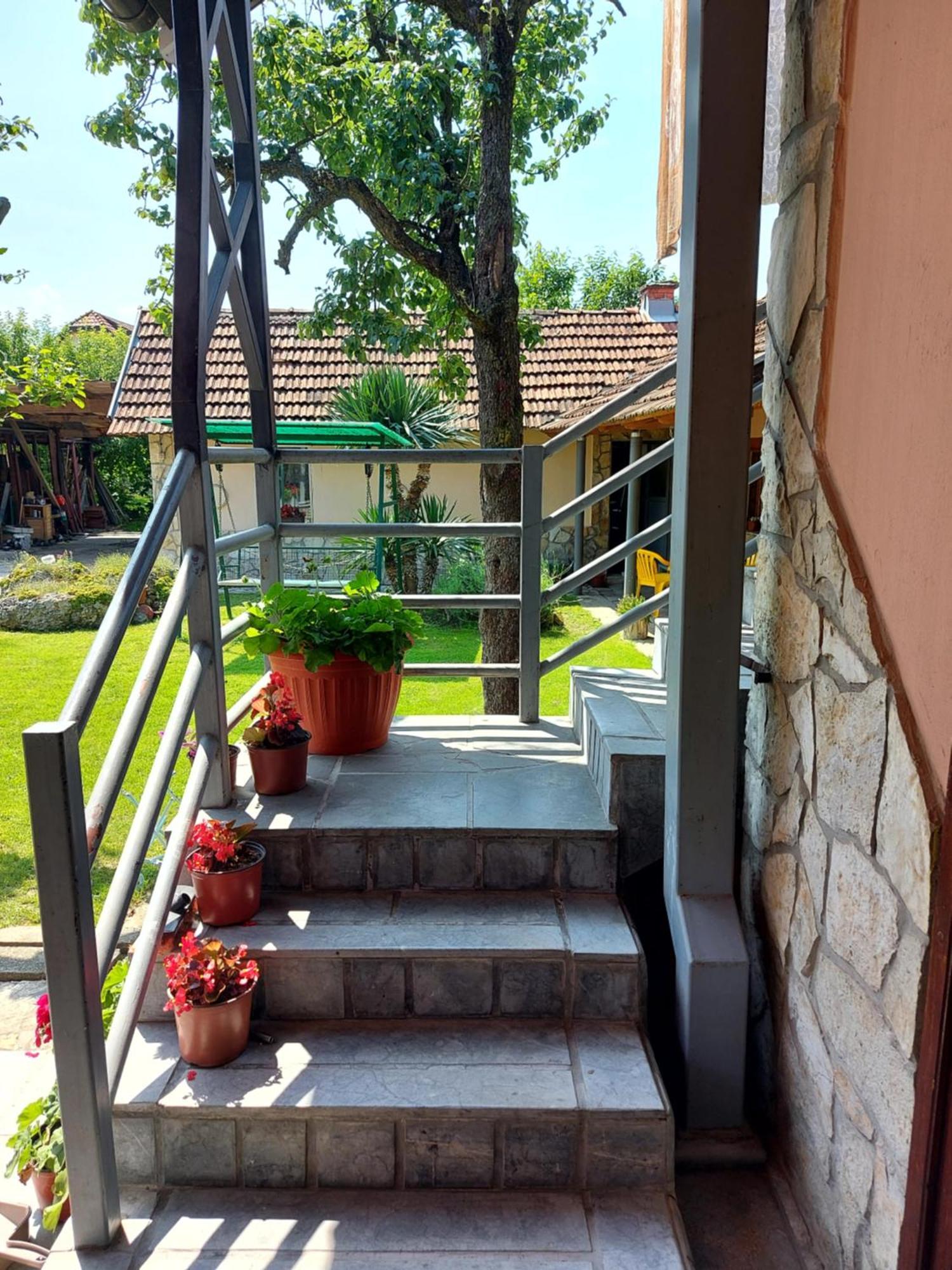 Apartment Vista Point Bajina Basta